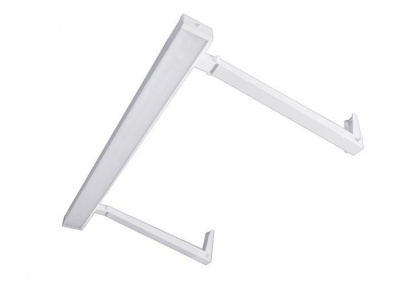 Светильник Master LED-03 36Вт 4000К (для школьных досок) на кронштейнах